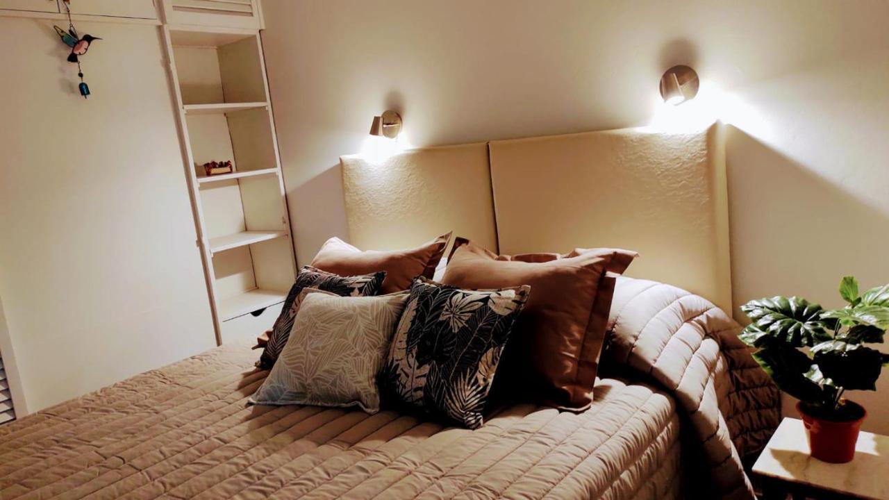 Apartamento Departamento San Jorge *